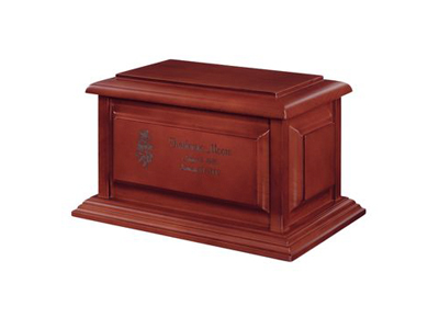 Franklin Cherry Urn