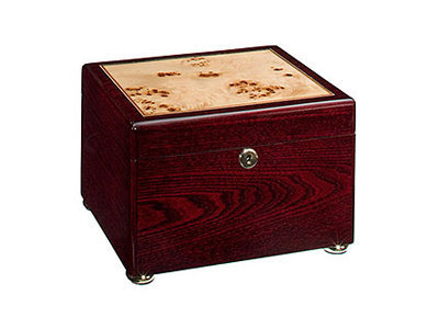 Symphony Chest Urn