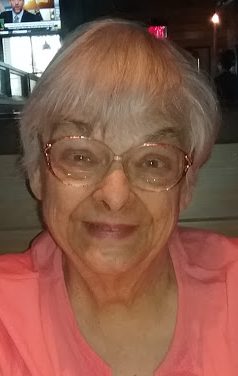 Helen A. Potts Obituary Photo