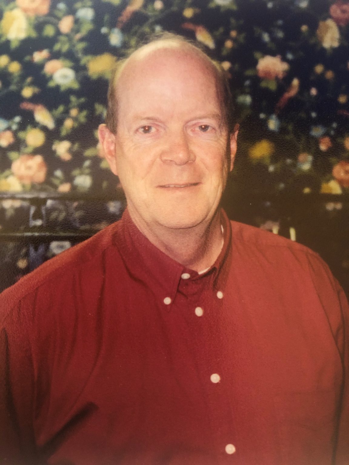 Frederick G. "Rick" Smith Obituary Chandler Funeral Homes Delaware