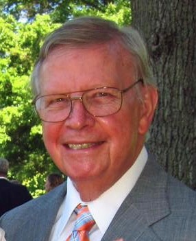 Roy Lee Armstrong, Jr.