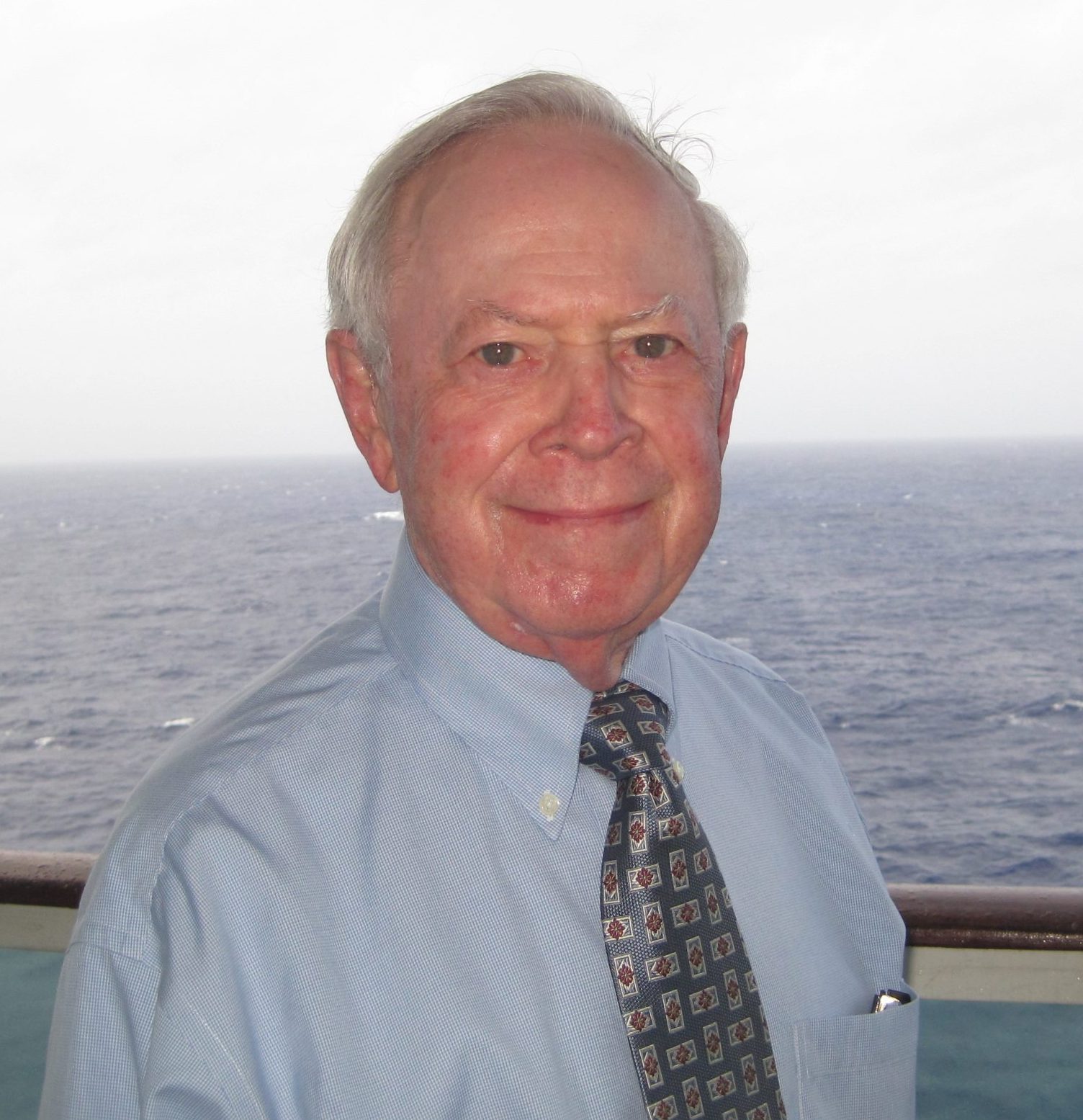 Gerald M. “Jerry” Loughran