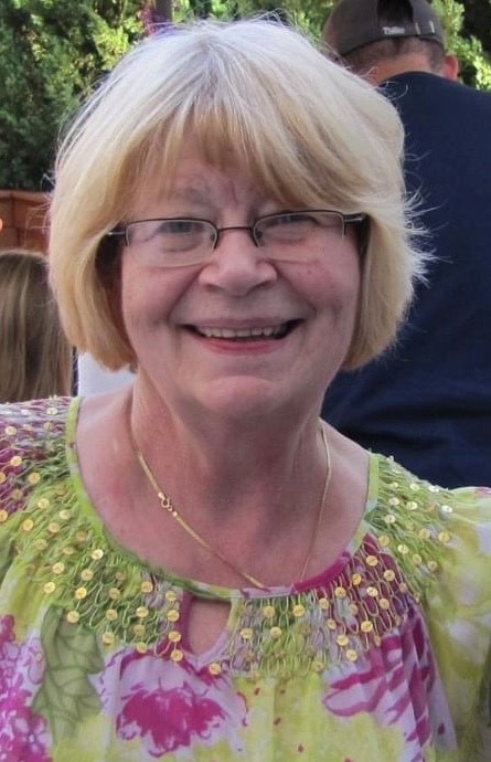 Arlene Whittington