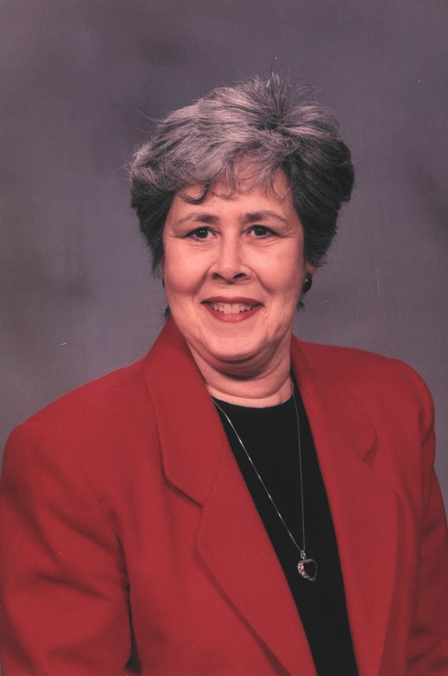 Jo Ann Lundgren | Chandler Funeral Homes Delaware