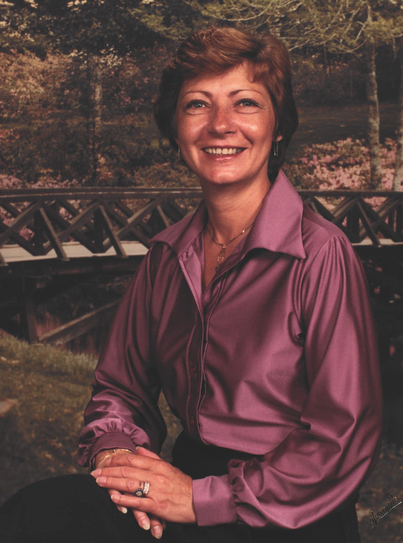 Helen Marie Niemkiewicz