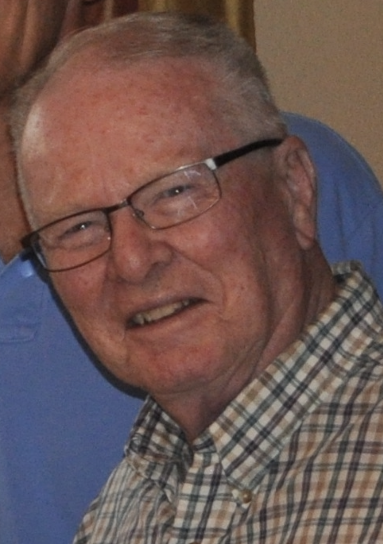 John Douglas Thompson, Sr.