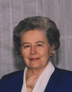 Virginia H. Flaherty