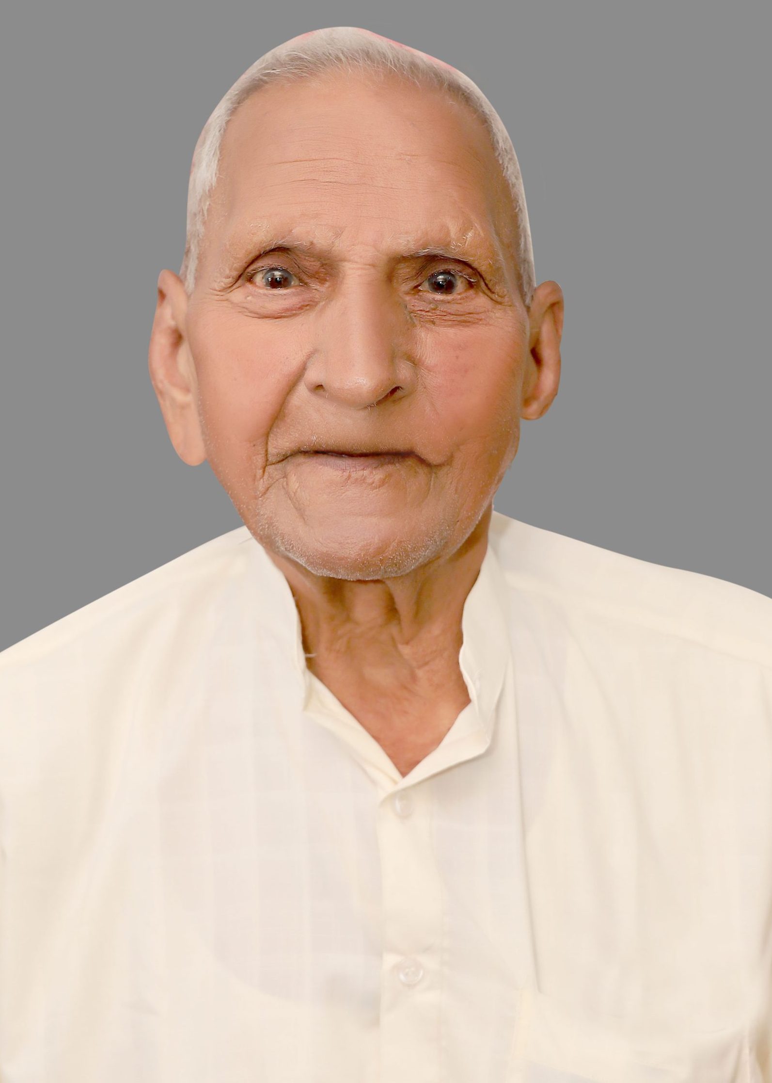 Trikambhai Patel