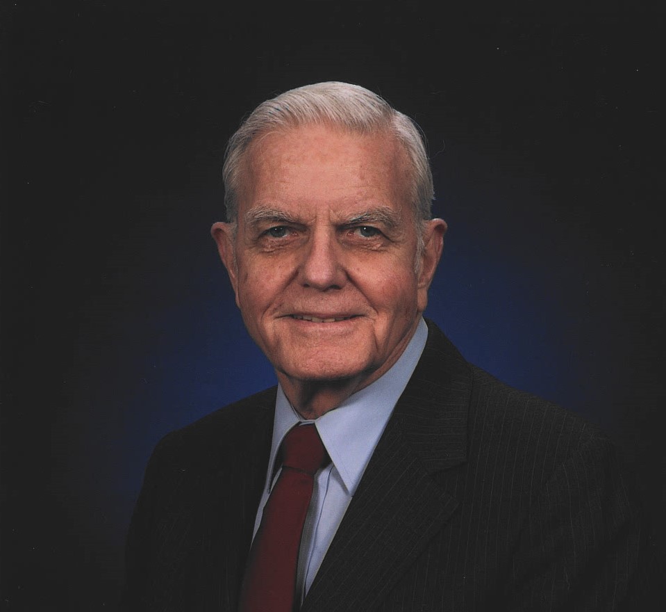 Charles R. McKenney | Chandler Funeral Homes Delaware