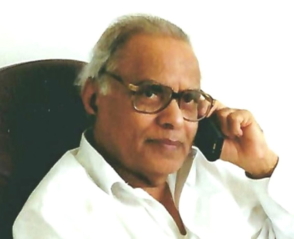 Seshagiri Rao