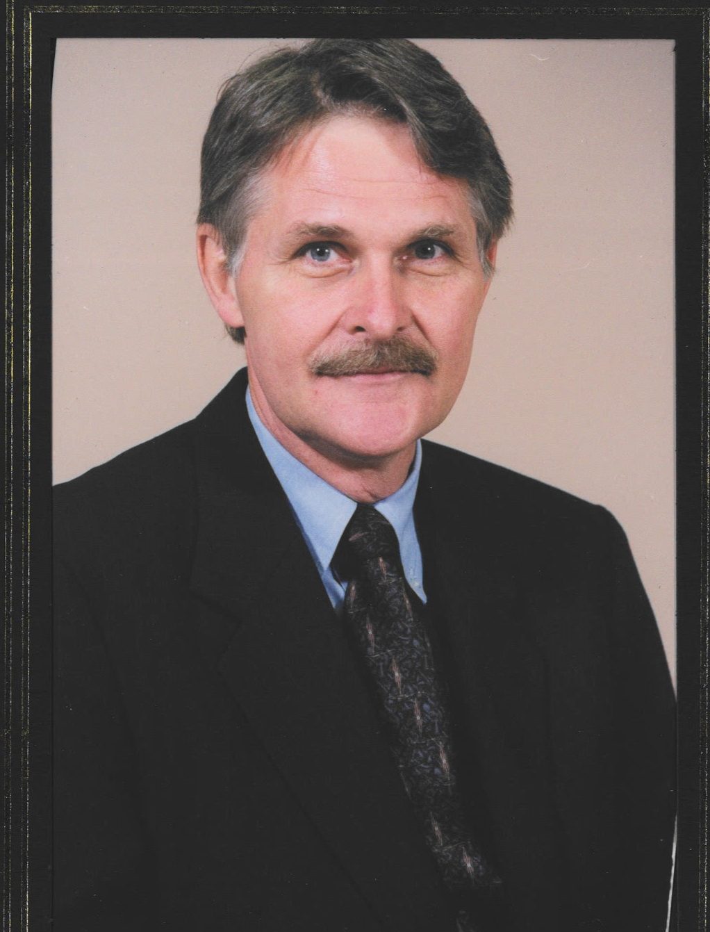 Ronald J. Raftovich