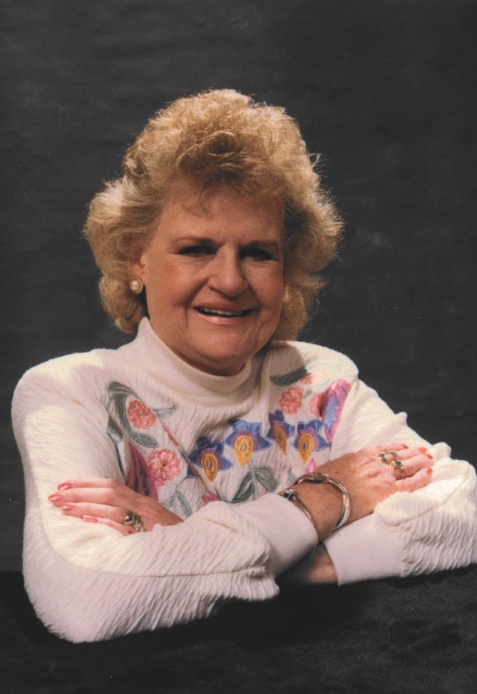 Jacqueline M. Gellens Watson