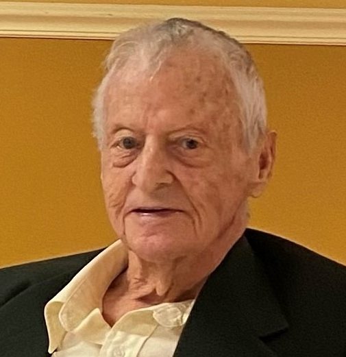 Richard C. Zolper, Sr.