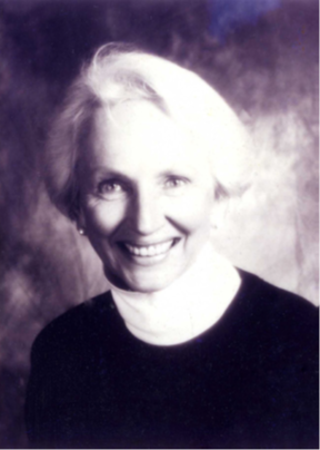 Marie R. Hall