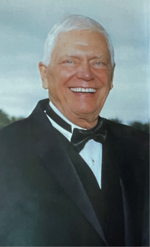 Kenneth M. Freemark Jr.
