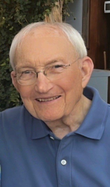 Charles Newberry Beinkampen, Jr.