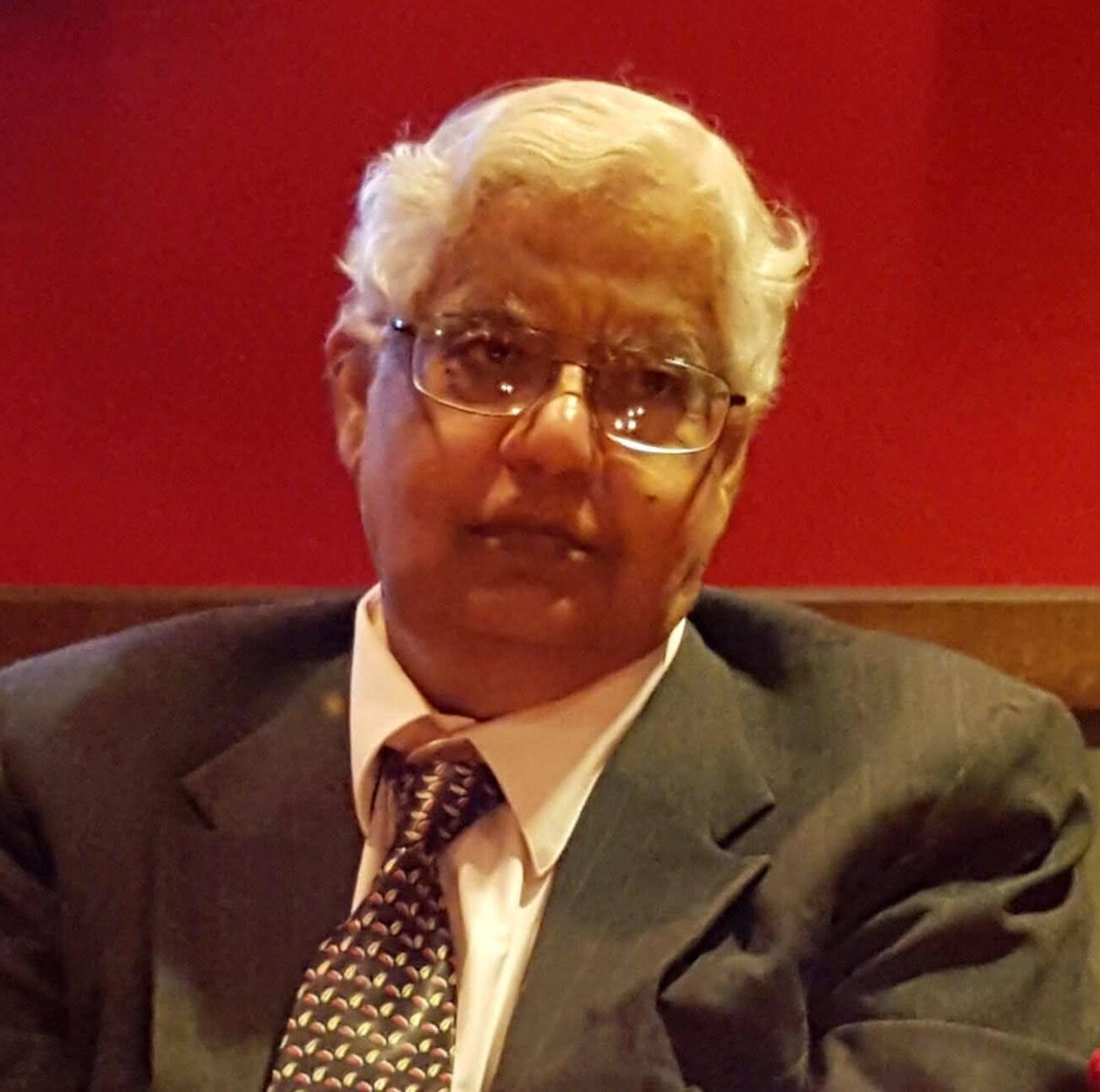 Chandra Prakash Lashkari