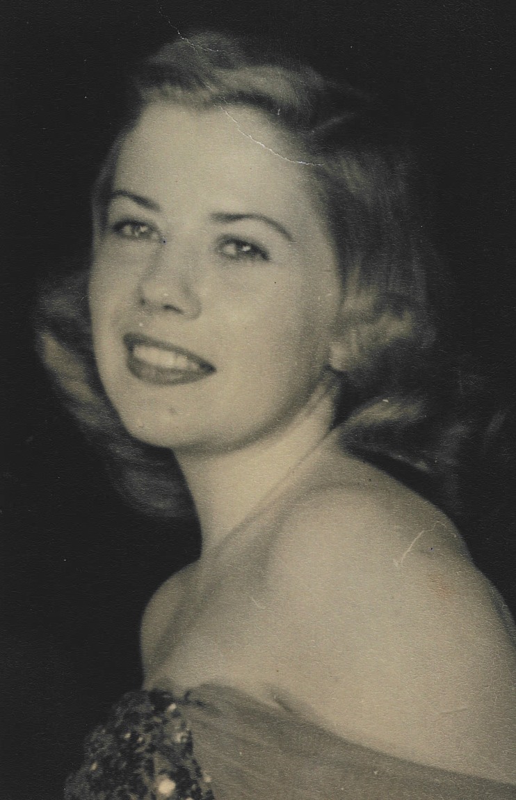 Margaret “Peggy” Butler