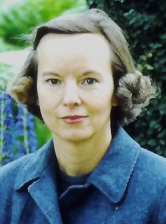 Elizabeth “Betty” Ellen MacLachlan