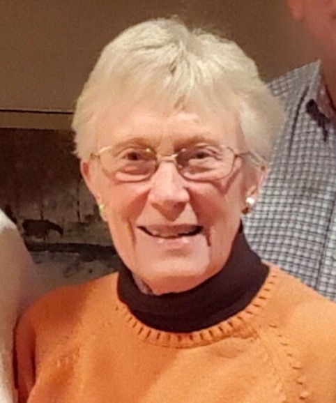 Gloria M. Thornley