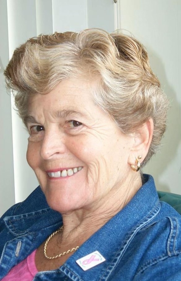 Joan M. Wuertz