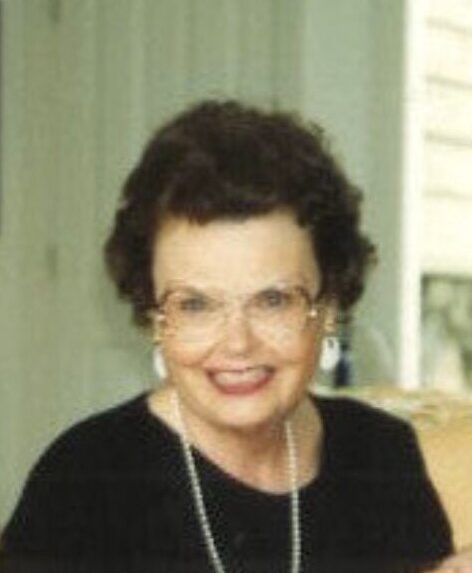 Lois Ann Jacobson