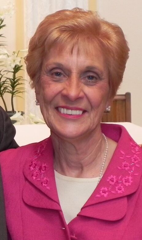 Gloria O. Beideman