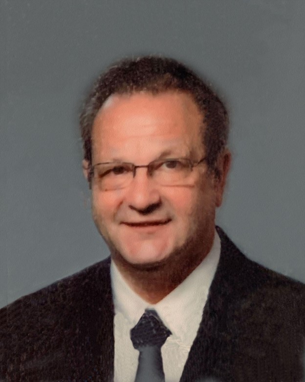 Martin C. Meltzer