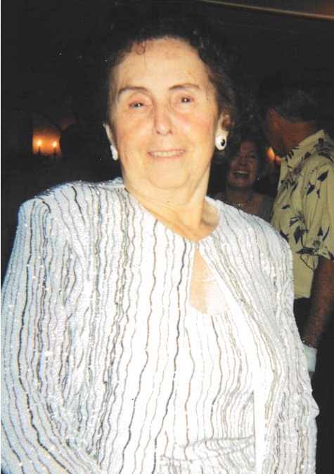 Janice E. Iaconi