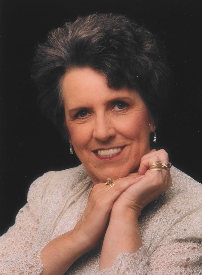 Joyce S. Palmer