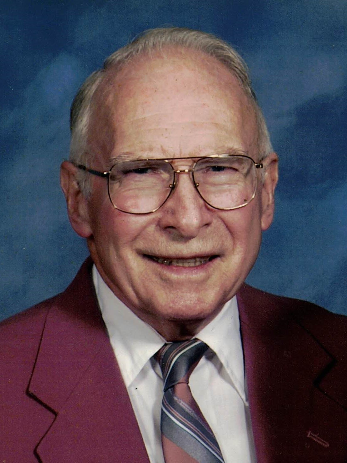 William “Bill” H. Holstein Jr.