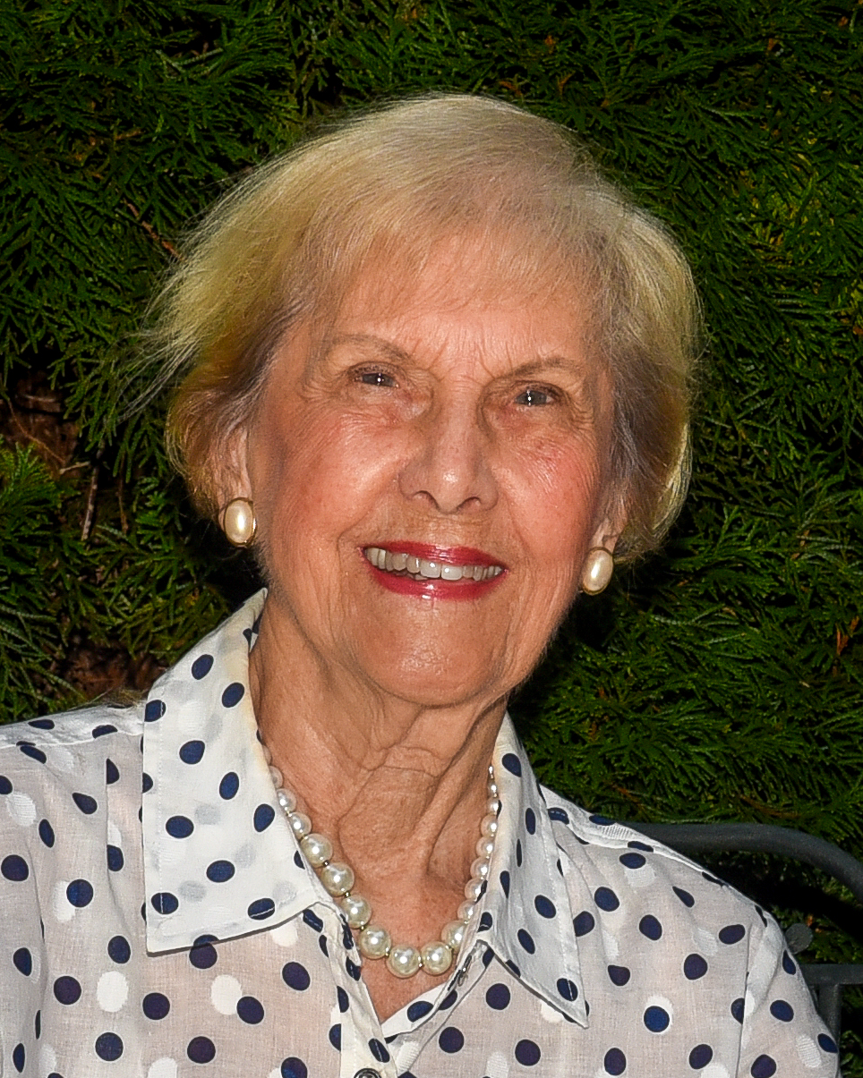 Nancy M. Horne