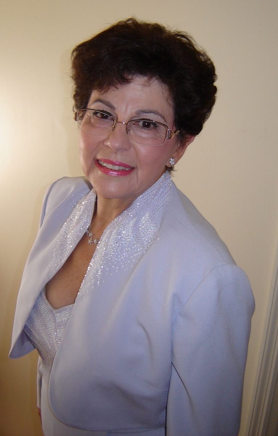 Carmela J. Ianni