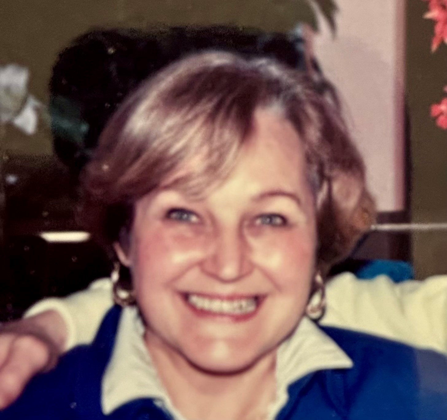 Leann O. Zolper