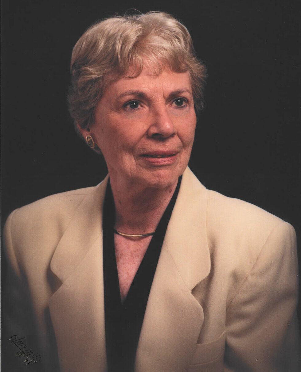 Doris Hackman