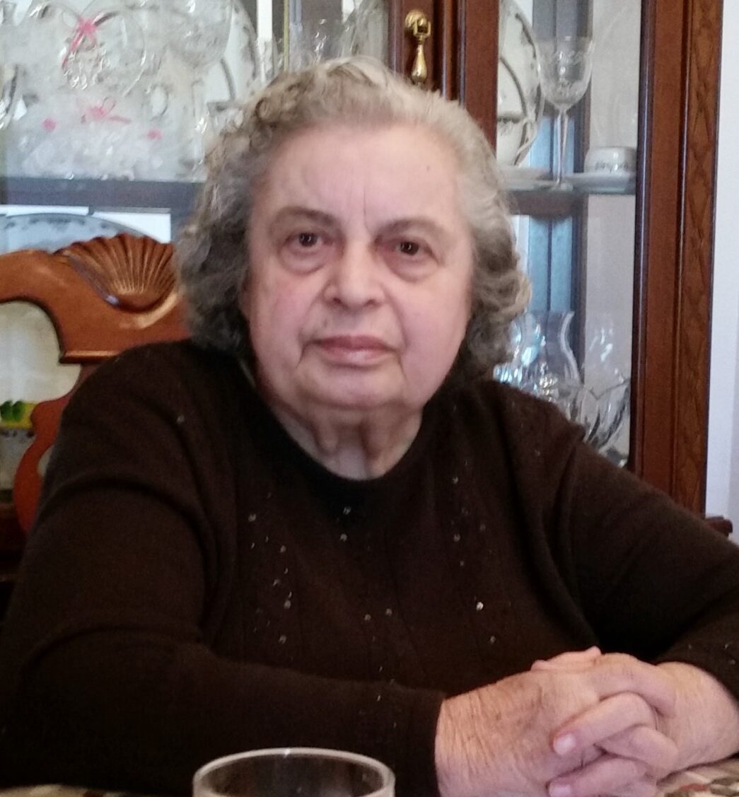 Eftihia Atsidis