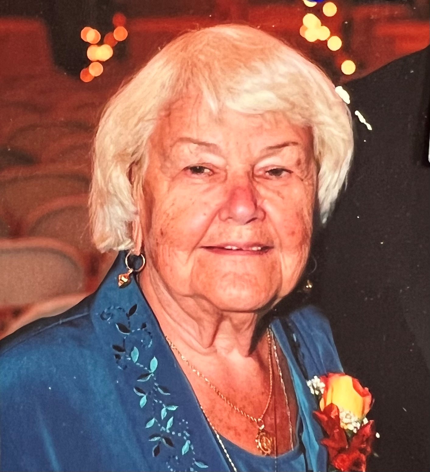 Joan K. Miegel