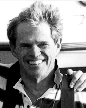 Barton Huntington Miller