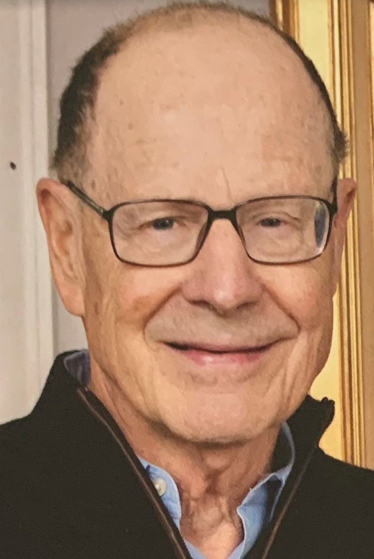 Christopher L. Perry