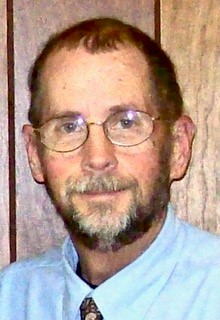 Theodore Woodie Reynolds