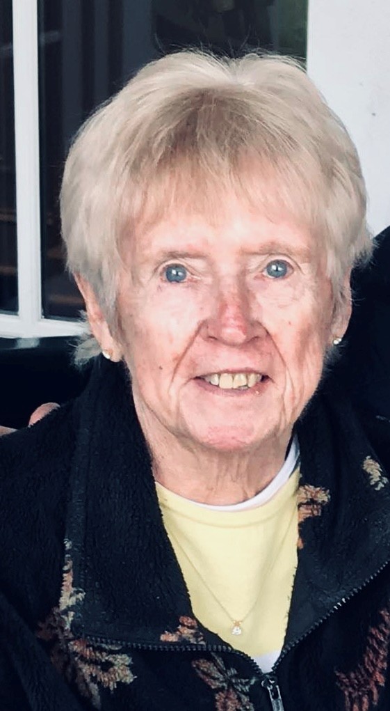 Elaine M. Soutar