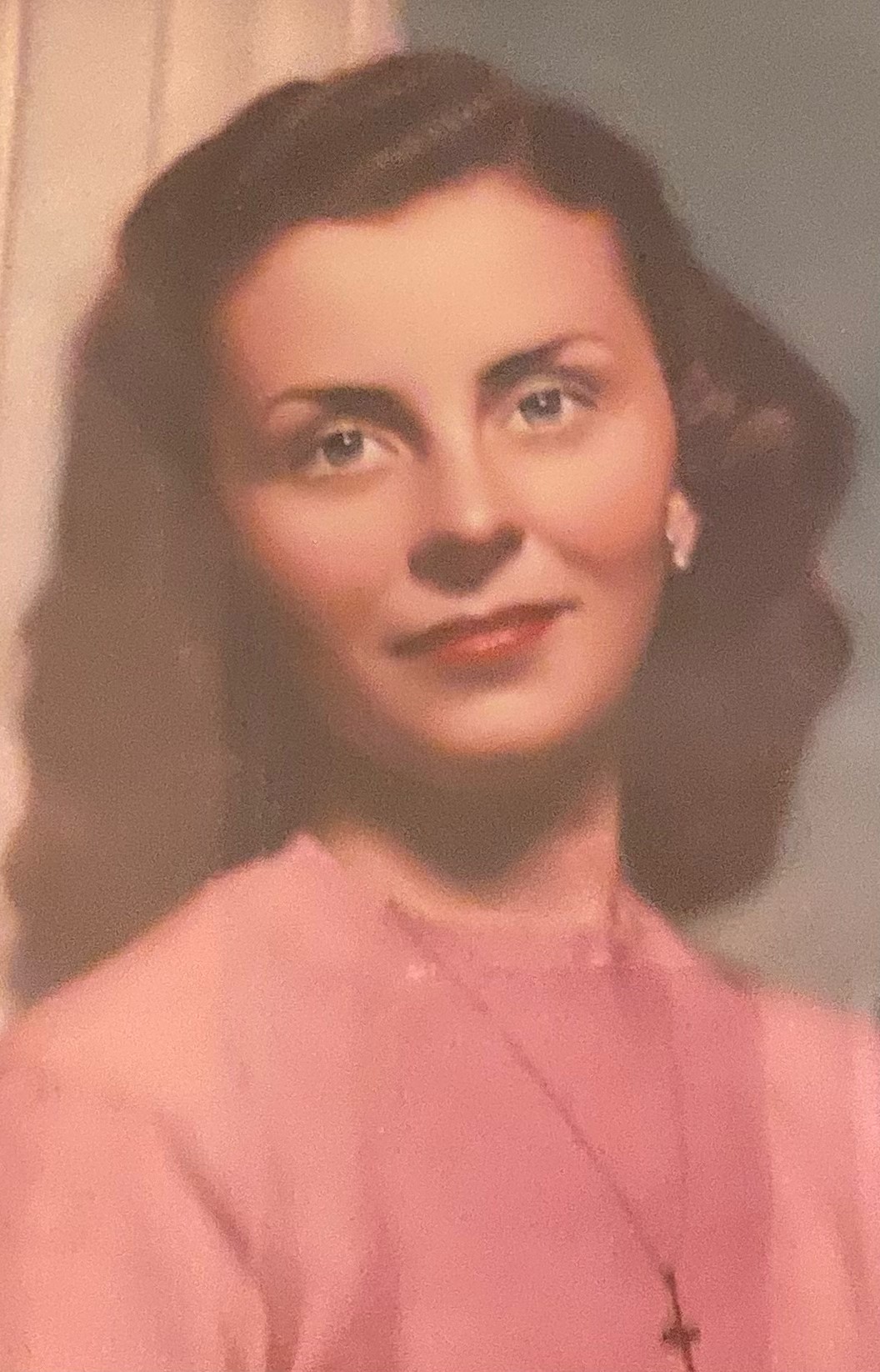 Elizabeth F. Vandenbraak